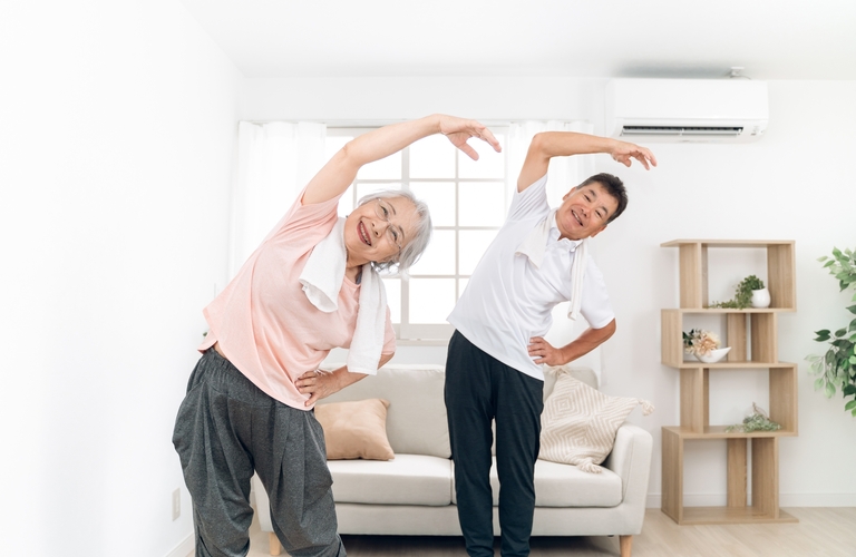 今の体力に満足してる？細胞の元気サプリ［イッチノンsp］4ヶ月チャレンジ！【株式会社パールラボラトリー】 